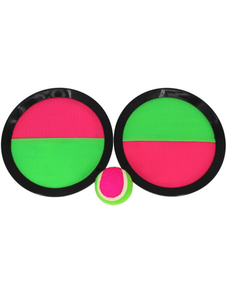 Zestaw catch ball enero junior