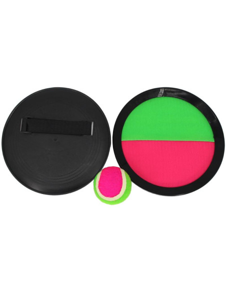 Zestaw catch ball enero junior