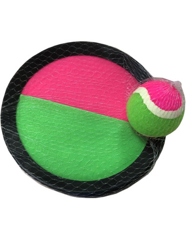 Zestaw catch ball enero junior