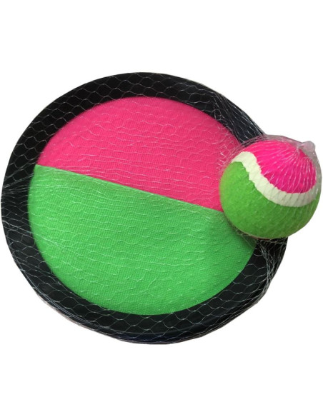 Zestaw catch ball enero junior