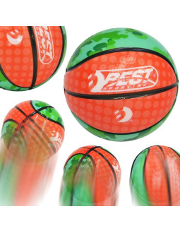 Piłka bouncing basketball pu best sporting 2