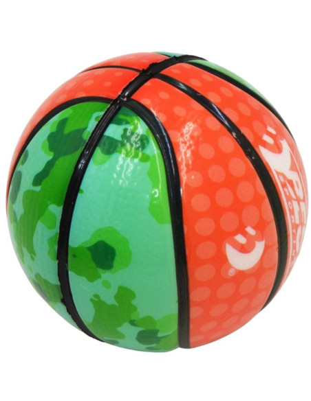 Piłka bouncing basketball pu best sporting