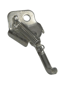 Nóżka stopka podpórka do hulajnogi 70mm