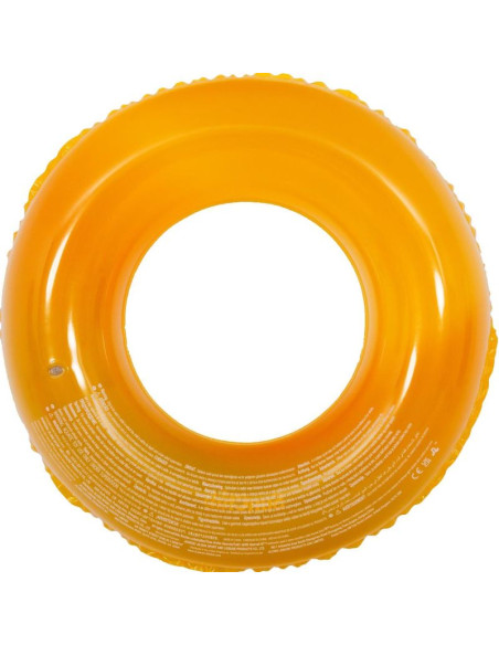 Kółko do pływania gradient 90cm 35461 granat