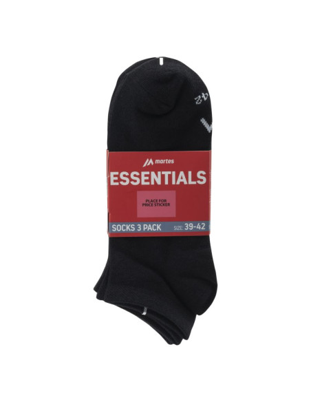 Skarpety do kostki sorento 3 pack