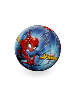 Piłka dmuchana 98002 spider-man beach ball