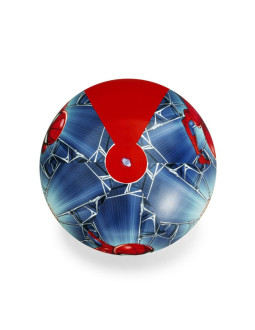 Piłka dmuchana 98002 spider-man beach ball 2