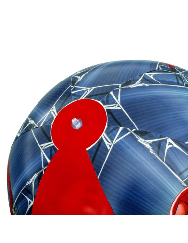Piłka dmuchana 98002 spider-man beach ball