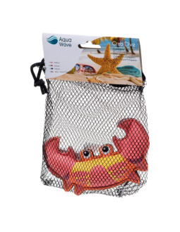 Zabawki do nurkowania crabis dive