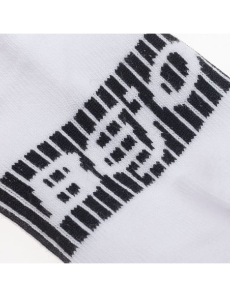 Dziecięce skarpety do kostki soksi jr 2 pack