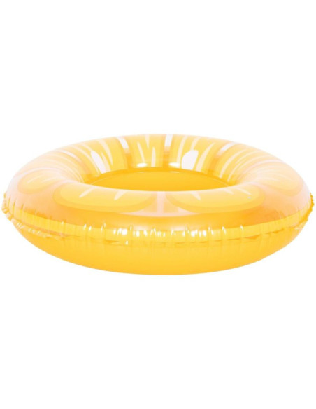 Kółko do pływania 90cm 35277 pomarańczowe