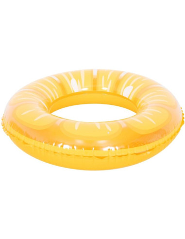 Kółko do pływania 90cm 35277 pomarańczowe