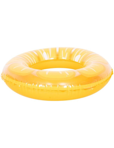 Kółko do pływania 90cm 35277 pomarańczowe