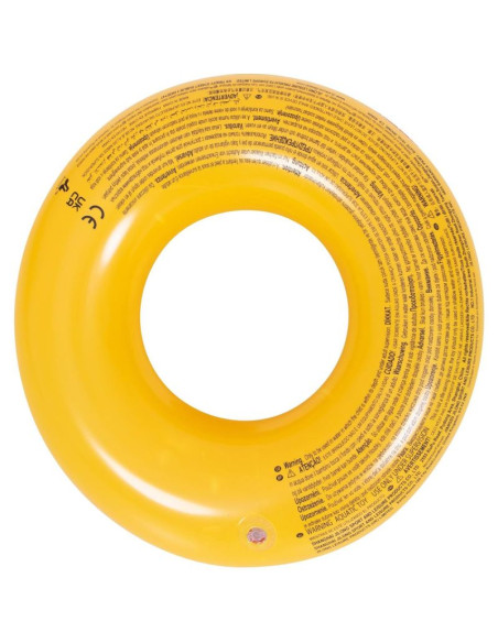 Kółko do pływania zwierzątka 55cm 35187 papuga