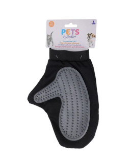 Rękawica do czesania psa kota z jednym palcem