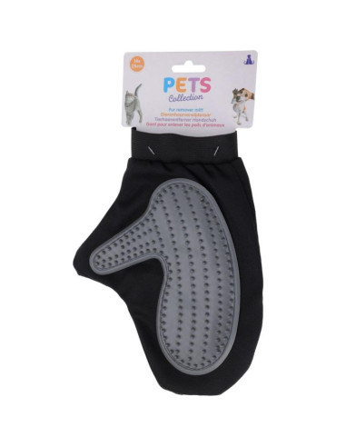 Rękawica do czesania psa kota z jednym palcem