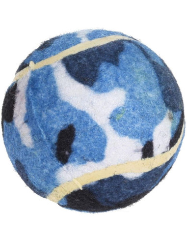 Piłeczki tenisowe dla psa 3szt