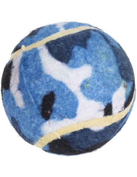 Piłeczki tenisowe dla psa 3szt