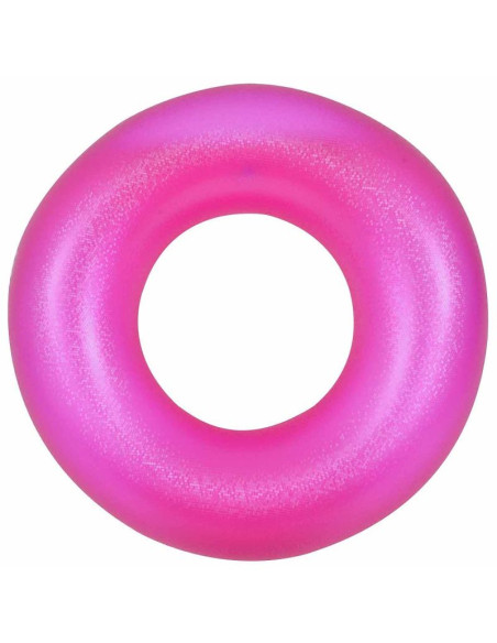 Kółko do pływania mozaika 90cm 37605 - różowy