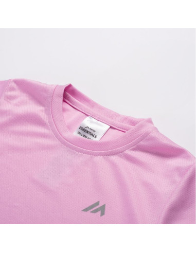 Dziecięca koszulka z krótkim rękawem dillion kdg