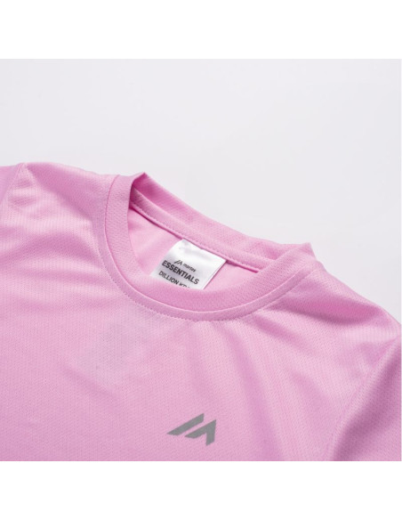 Dziecięca koszulka z krótkim rękawem dillion kdg