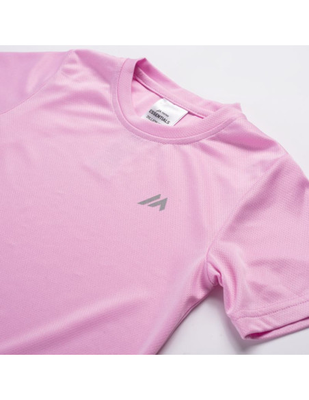 Dziecięca koszulka z krótkim rękawem dillion kdg