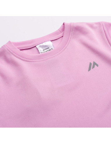 Dziecięca koszulka z krótkim rękawem dillion kdg