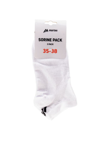 Skarpety do kostki sorine pack