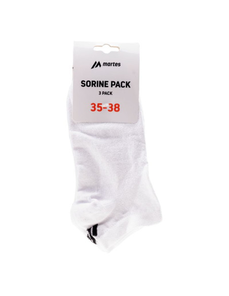 Skarpety do kostki sorine pack