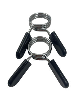 Zaciski na gryf sprężynowe 30mm kpl.2szt enero fit