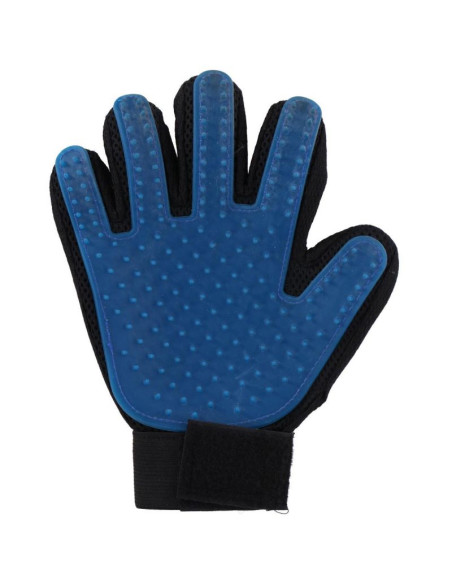 Grzebień rękawica do sierści dla psa i kota