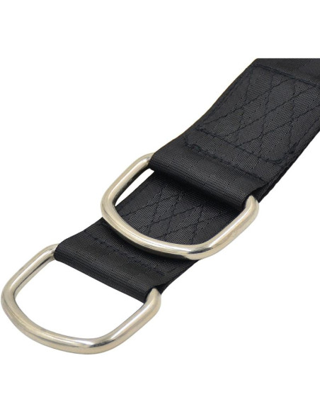 Pas taśma do zawieszenia huśtawki hamaka enero camp