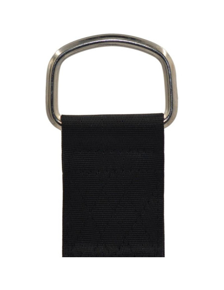 Pas taśma do zawieszenia huśtawki hamaka enero camp