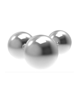 Śrut 4,46 mm bbs umarex steel kulki stalowe 500 szt 2