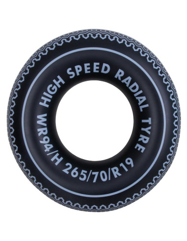 Kółko do pływania opona 90cm 41087