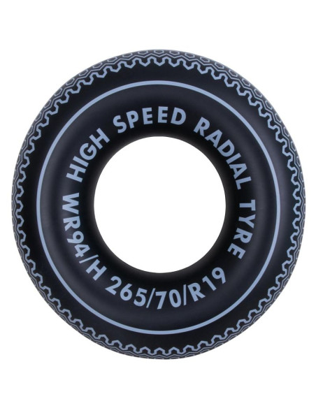 Kółko do pływania opona 90cm 41087