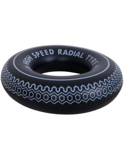 Kółko do pływania opona 90cm 41087 2