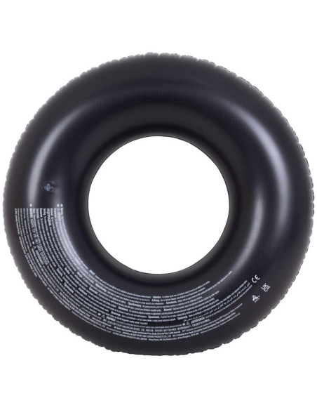 Kółko do pływania opona 90cm 41087