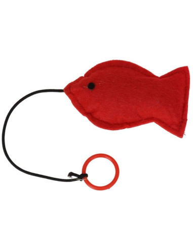 Zestaw zabawek dla kota 6szt