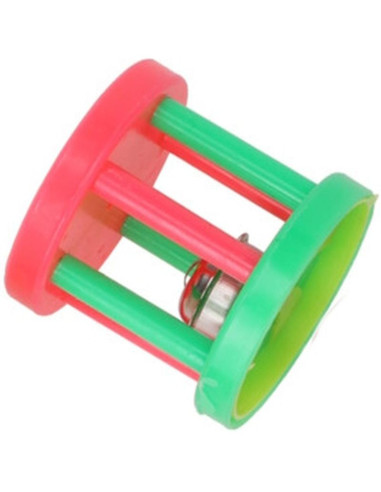 Zestaw zabawek dla kota 6szt