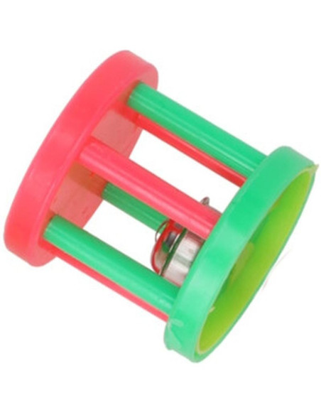 Zestaw zabawek dla kota 6szt