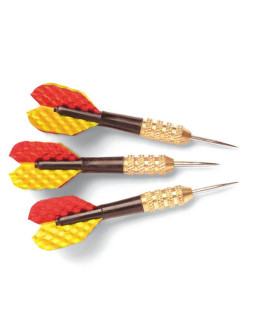 Mini rzutki harrows mini darts steeltip