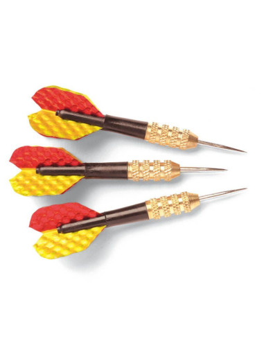 Mini rzutki harrows mini darts steeltip