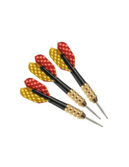 Mini rzutki harrows mini darts steeltip 2