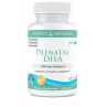 Prenatal DHA Omega 3 Vegan (60 kaps.)