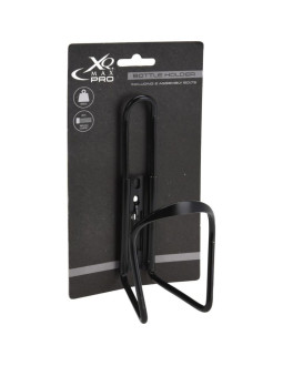 Uchwyt koszyk na bidon aluminiowy xqmax 2