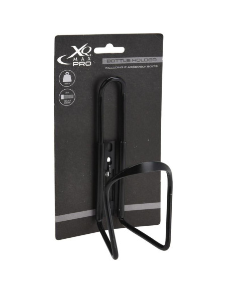 Uchwyt koszyk na bidon aluminiowy xqmax