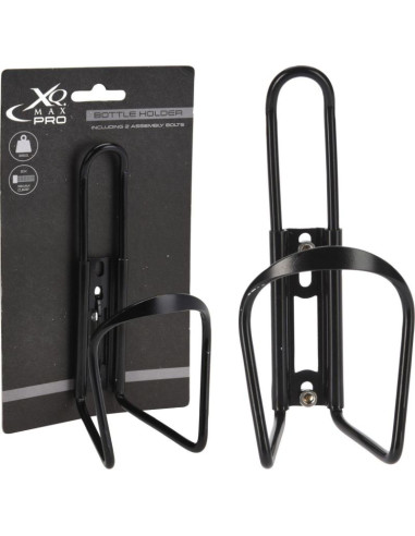 Uchwyt koszyk na bidon aluminiowy xqmax