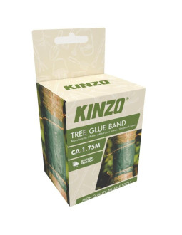 Taśma klejąca opaska z lepem do drzew 1,75m