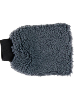 Rękawica do mycia auta myjka z microfibry 27x18cm dirt devil 2